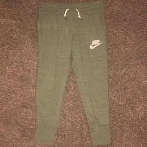 Nike Women’s Joggers!